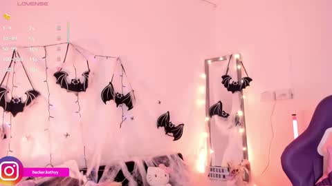 Katherine online show from October 26, 2025, 1:06 pm