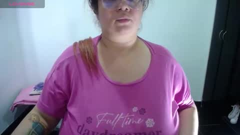 kathybigboobsbbw_ online show from February 11, 2025, 10:07 pm