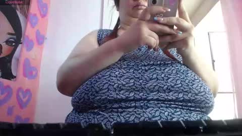 kathybigboobsbbw_ online show from October 24, 2025, 2:35 pm