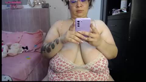 kathybigboobsbbw_ online show from March 13, 2026, 5:14 am