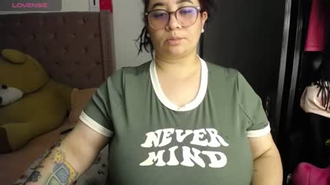 Snapshot of kathybigboobsbbw_ chatting on June 10, 2026, 4:34 am kathybigboobsbbw_ online show from June 10, 2026, 4:34 am