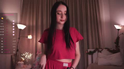 Aneta online show from January 25, 2025, 12:48 am