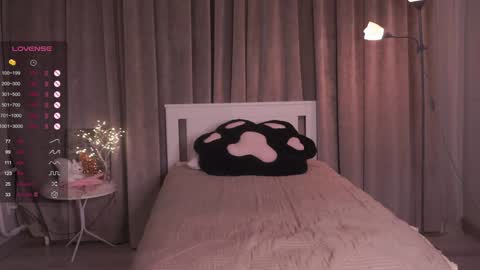 Aneta online show from January 29, 2025, 1:27 am