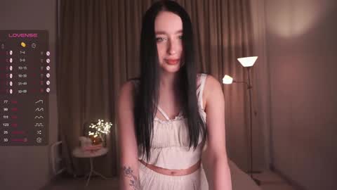 Aneta online show from January 29, 2025, 8:35 pm