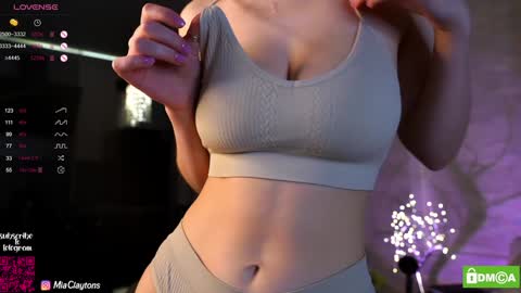 Aneta online show from February 7, 2025, 8:44 am
