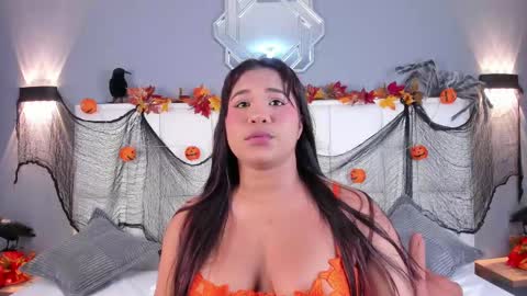 Snapshot of kathymirrow chatting on October 16, 2025, 7:26 pm Kathy online show from October 16, 2025, 7:26 pm