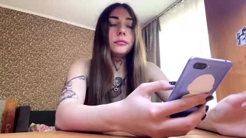 Stasy online show from March 15, 2026, 1:06 pm
