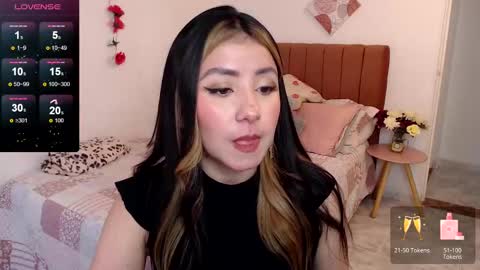 Snapshot of kathyrose_ chatting on February 17, 2025, 9:52 pm Kathy online show from February 17, 2025, 9:52 pm