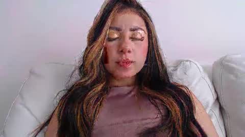 Snapshot of kathyrose_ chatting on February 25, 2025, 8:09 pm Kathy online show from February 25, 2025, 8:09 pm