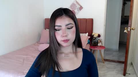 Snapshot of kathyrose_ chatting on September 24, 2025, 6:55 pm Kathy online show from September 24, 2025, 6:55 pm