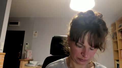 KATHY online show from November 24, 2025, 3:01 pm