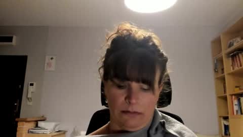 KATHY online show from November 30, 2025, 2:54 pm