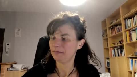 KATHY online show from December 20, 2025, 2:57 pm