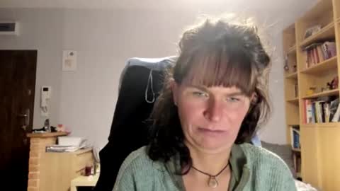 KATHY online show from January 9, 2026, 3:15 pm