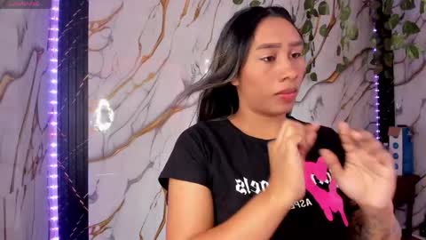 Snapshot of katia606424 chatting on May 10, 2026, 3:28 pm Katia online show from May 10, 2026, 3:28 pm