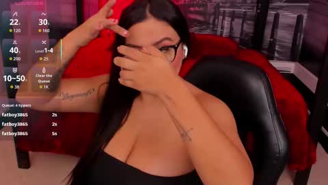 Katia online show from December 19, 2025, 10:22 am