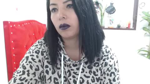 Katia collins online show from December 9, 2024, 1:29 am