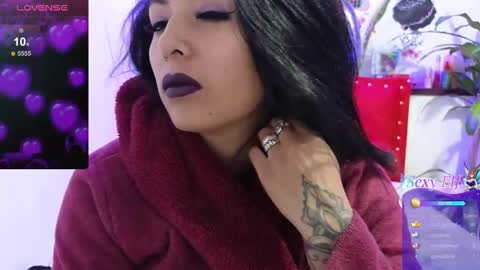 Katia collins online show from February 18, 2025, 8:16 am