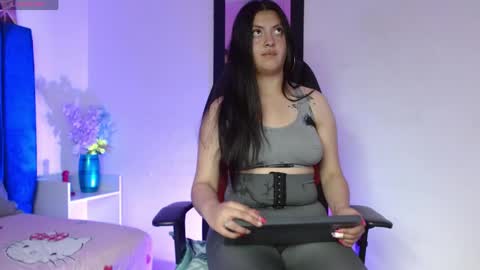 katia_dior online show from March 26, 2026, 2:22 pm