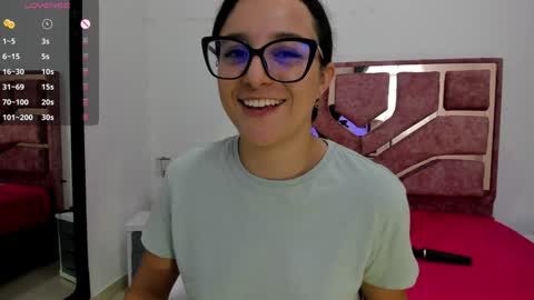 Snapshot of katia_foxx chatting on December 10, 2024, 6:06 pm Khaterine online show from December 10, 2024, 6:06 pm