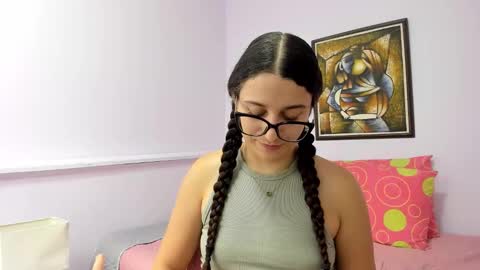 Snapshot of katia_foxx chatting on December 12, 2024, 7:15 pm Khaterine online show from December 12, 2024, 7:15 pm