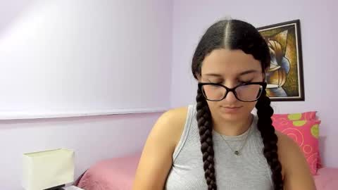 Snapshot of katia_foxx chatting on December 13, 2024, 4:38 pm Khaterine online show from December 13, 2024, 4:38 pm
