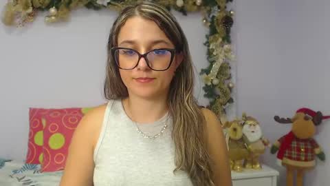 Snapshot of katia_foxx chatting on December 29, 2024, 3:13 pm Khaterine online show from December 29, 2024, 3:13 pm