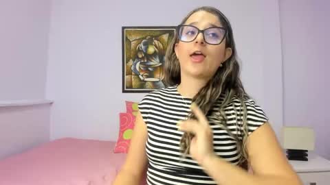 Snapshot of katia_foxx chatting on January 7, 2025, 3:12 pm Khaterine online show from January 7, 2025, 3:12 pm