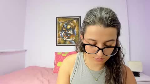 Snapshot of katia_foxx chatting on January 13, 2025, 6:05 pm Khaterine online show from January 13, 2025, 6:05 pm