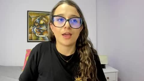 Snapshot of katia_foxx chatting on January 17, 2025, 3:11 pm Khaterine online show from January 17, 2025, 3:11 pm