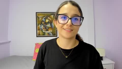 Snapshot of katia_foxx chatting on January 17, 2025, 6:12 pm Khaterine online show from January 17, 2025, 6:12 pm
