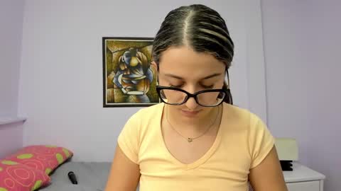 Snapshot of katia_foxx chatting on January 18, 2025, 10:49 am Khaterine online show from January 18, 2025, 10:49 am