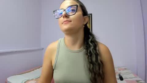 Snapshot of katia_foxx chatting on February 3, 2025, 3:17 pm Khaterine online show from February 3, 2025, 3:17 pm