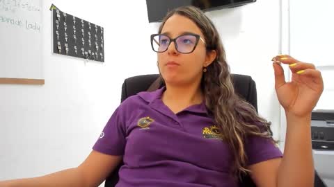 Snapshot of katia_foxx chatting on February 15, 2025, 6:44 pm Khaterine online show from February 15, 2025, 6:44 pm