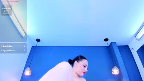 Katia  online show from July 23, 2026, 1:58 am