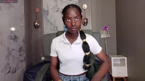 Snapshot of katia_green chatting on October 31, 2025, 11:55 am Katia online show from October 31, 2025, 11:55 am