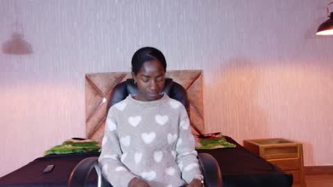 Katia online show from December 2, 2025, 11:15 am