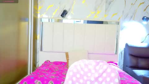 Katia online show from March 18, 2026, 12:30 pm