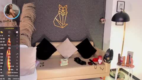 katia_high online show from September 15, 2025, 12:16 pm