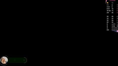Snapshot of katia_high chatting on July 13, 2026, 4:37 am katia_high online show from July 13, 2026, 4:37 am