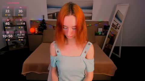 Katia  online show from December 20, 2024, 6:19 am
