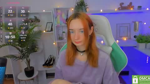 Katia  online show from December 22, 2024, 6:28 am
