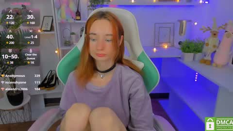 Katia  online show from December 22, 2024, 12:38 pm