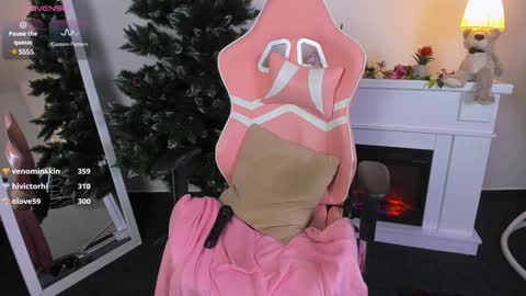 Katia  online show from December 26, 2024, 12:49 pm