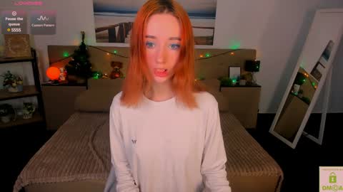 Katia  online show from December 31, 2024, 6:27 am