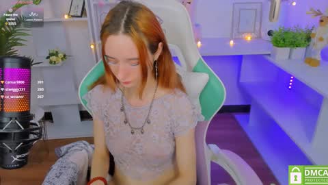 Katia  online show from January 7, 2025, 12:31 pm