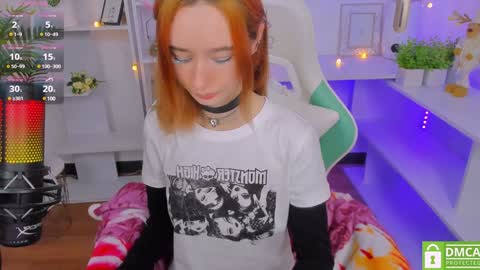 Katia  online show from January 8, 2025, 6:31 am