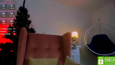 Katia  online show from January 10, 2025, 12:47 pm