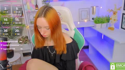 Katia  online show from January 13, 2025, 9:30 am