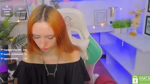 Katia  online show from January 13, 2025, 12:35 pm